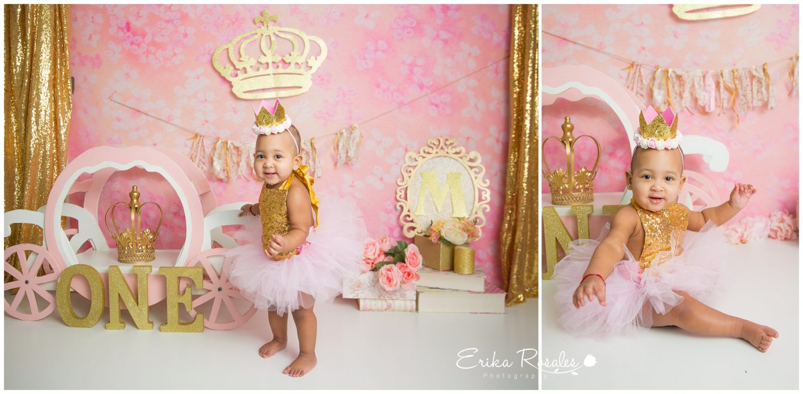 Erika Rosales New York Photo Studio | Family Portrait Studio in Bronx NY