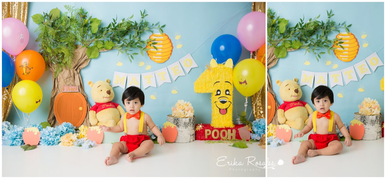 Erika Rosales New York Photo Studio | Family Portrait Studio in Bronx NY