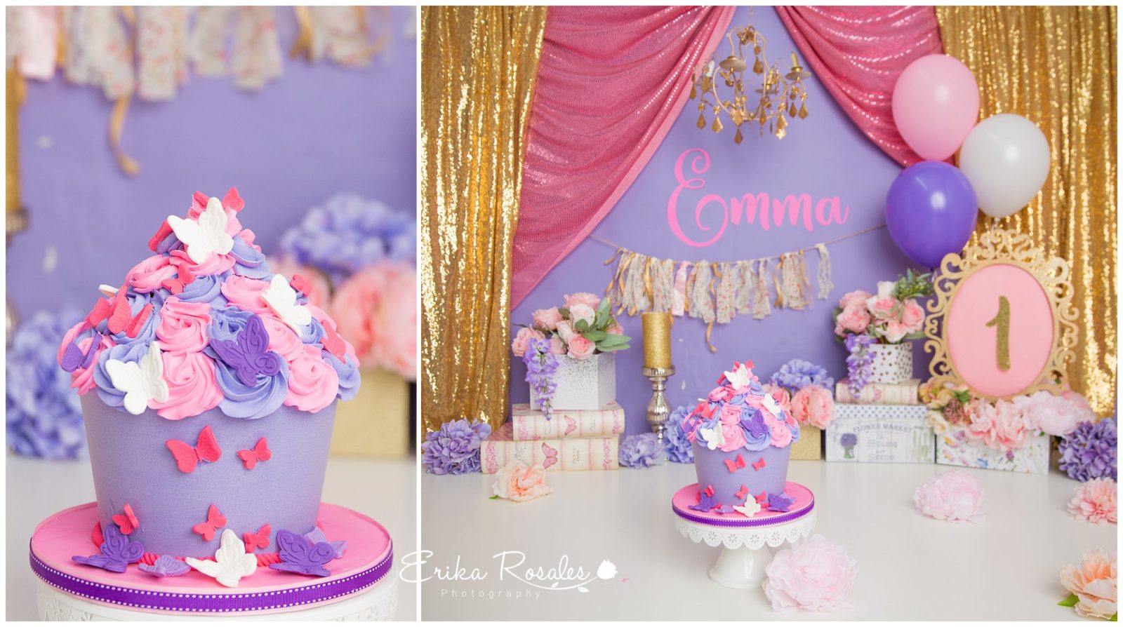 Erika Rosales New York Photo Studio | Family Portrait Studio in Bronx NY
