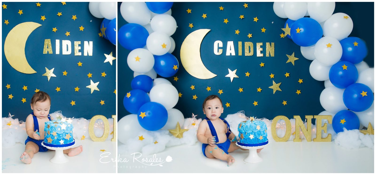 Erika Rosales New York Photo Studio | Family Portrait Studio in Bronx NY