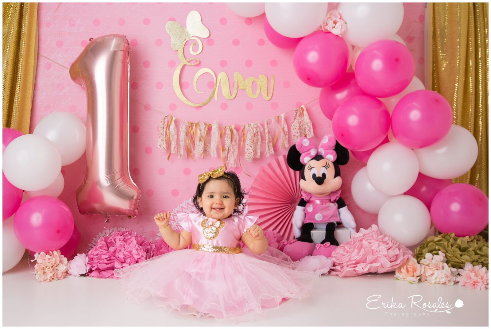 Erika Rosales New York Photo Studio | Family Portrait Studio in Bronx NY