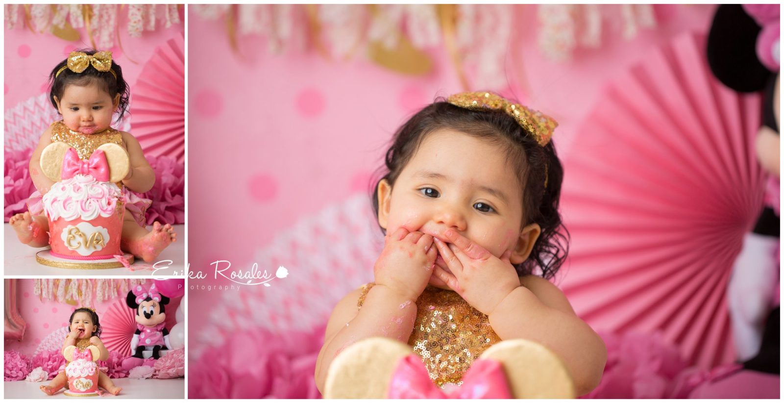 Erika Rosales New York Photo Studio | Family Portrait Studio in Bronx NY