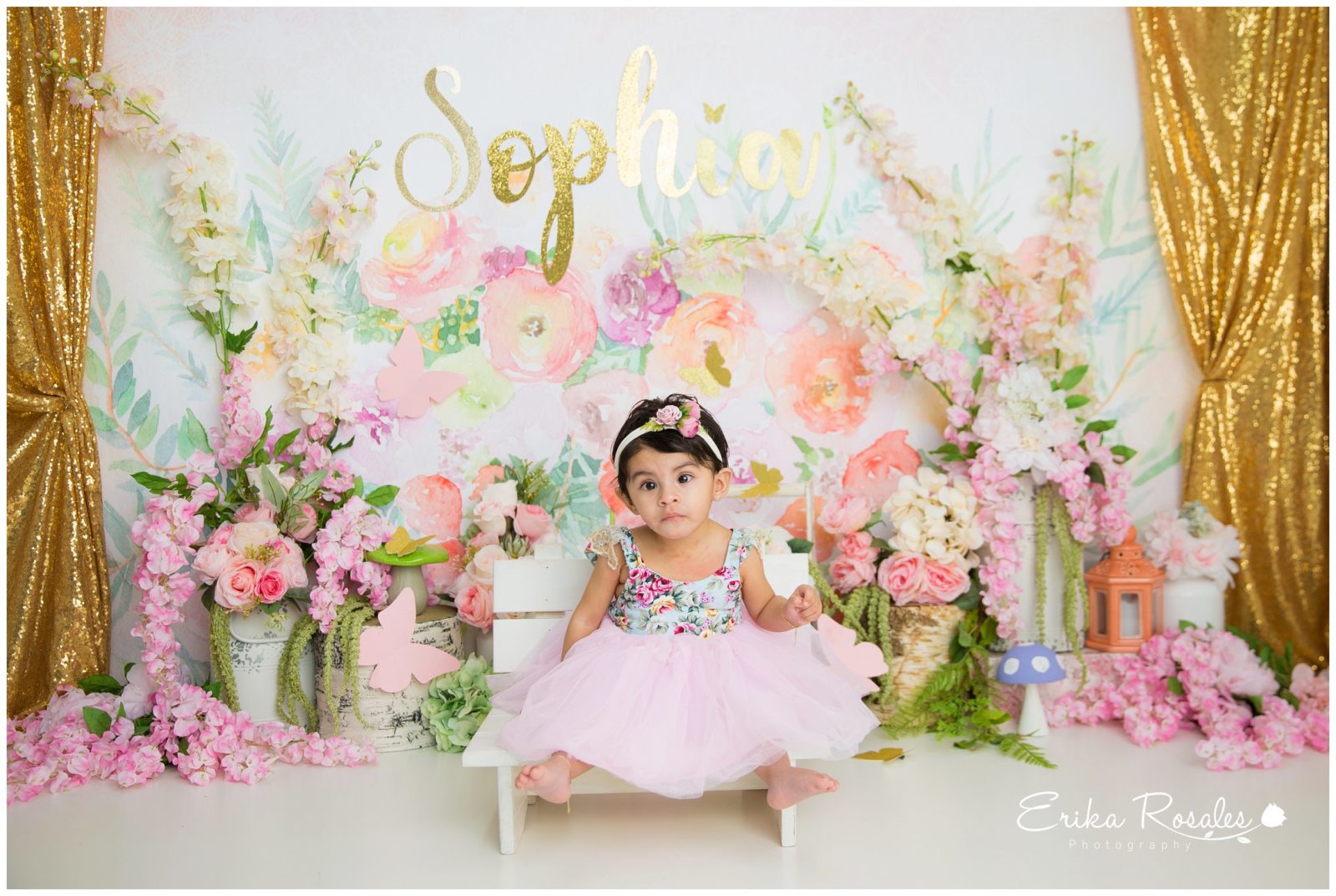 Erika Rosales New York Photo Studio | Family Portrait Studio in Bronx NY