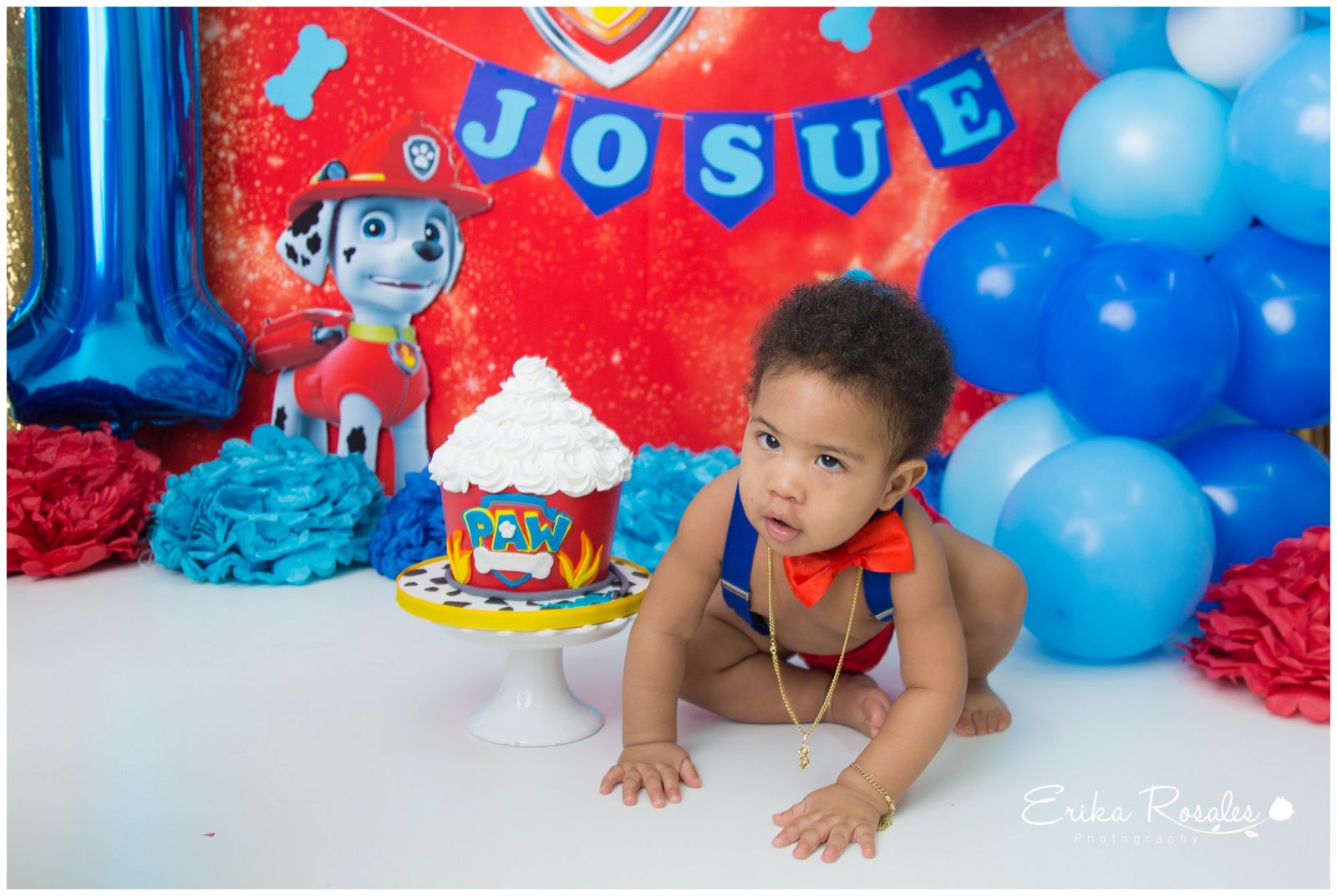 Erika Rosales Houston | Newborn-Smash Cake Maternity Photographer