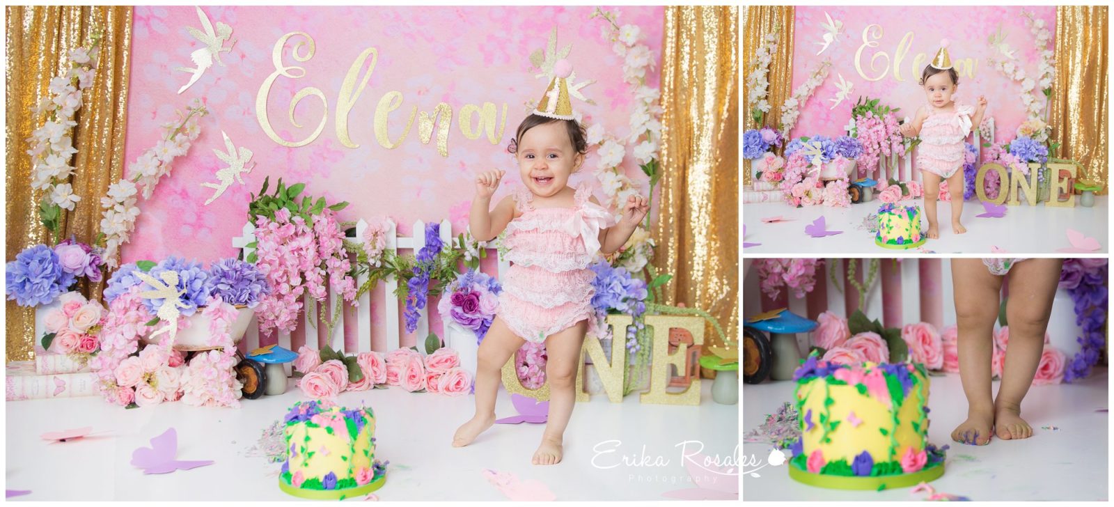 Erika Rosales New York Photo Studio | Family Portrait Studio in Bronx NY