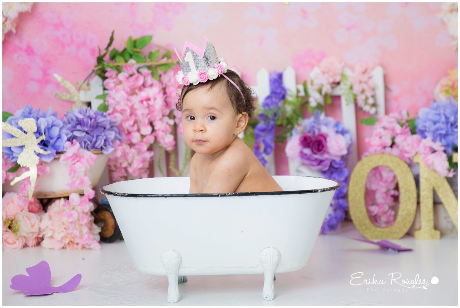 Erika Rosales New York Photo Studio | Family Portrait Studio in Bronx NY