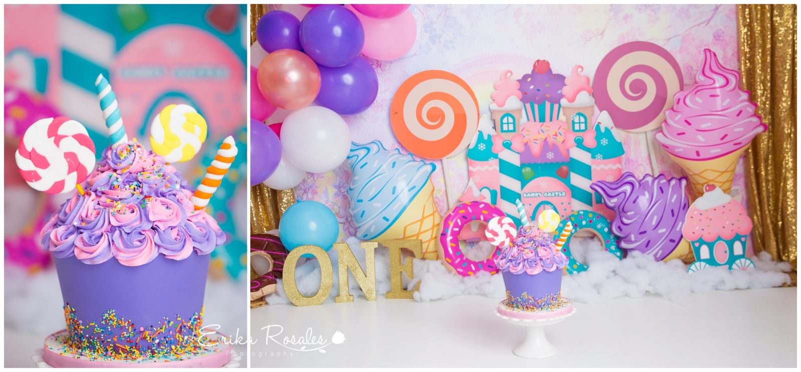 Erika Rosales New York Photo Studio | Family Portrait Studio in Bronx NY