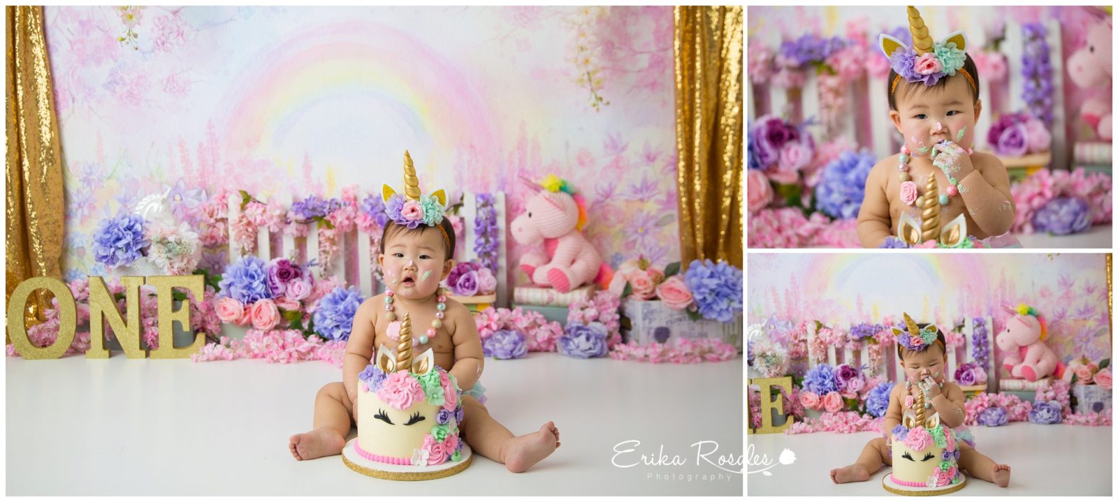 Erika Rosales New York Photo Studio | Family Portrait Studio in Bronx NY