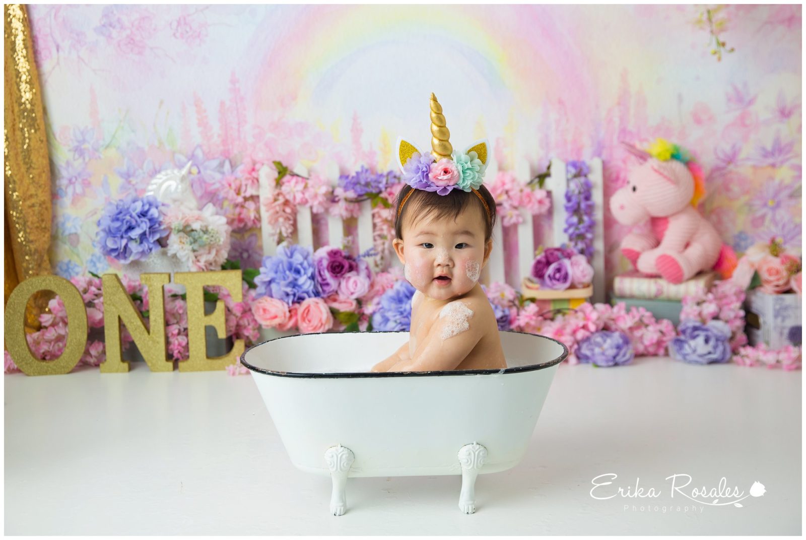 Erika Rosales New York Photo Studio | Family Portrait Studio in Bronx NY