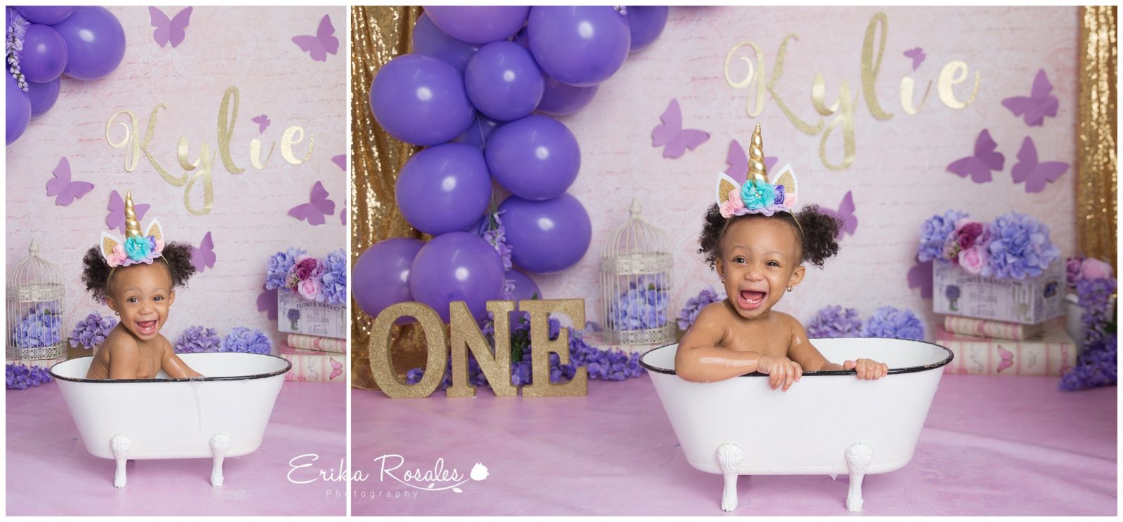 Erika Rosales New York Photo Studio | Family Portrait Studio in Bronx NY