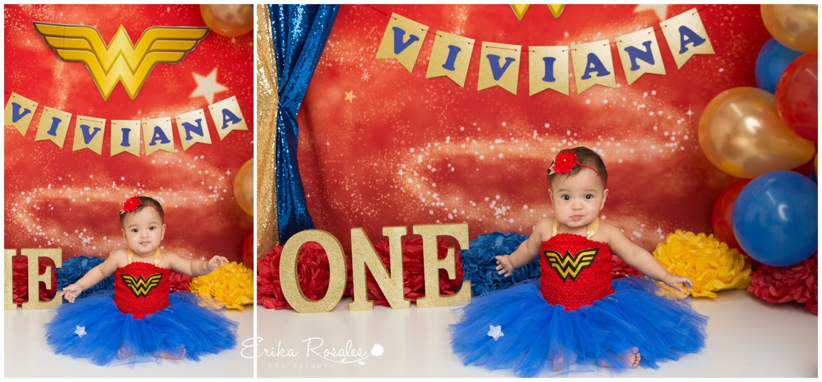 Erika Rosales New York Photo Studio | Family Portrait Studio in Bronx NY