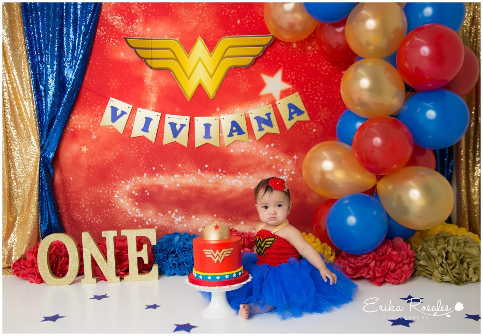 Erika Rosales New York Photo Studio | Family Portrait Studio in Bronx NY