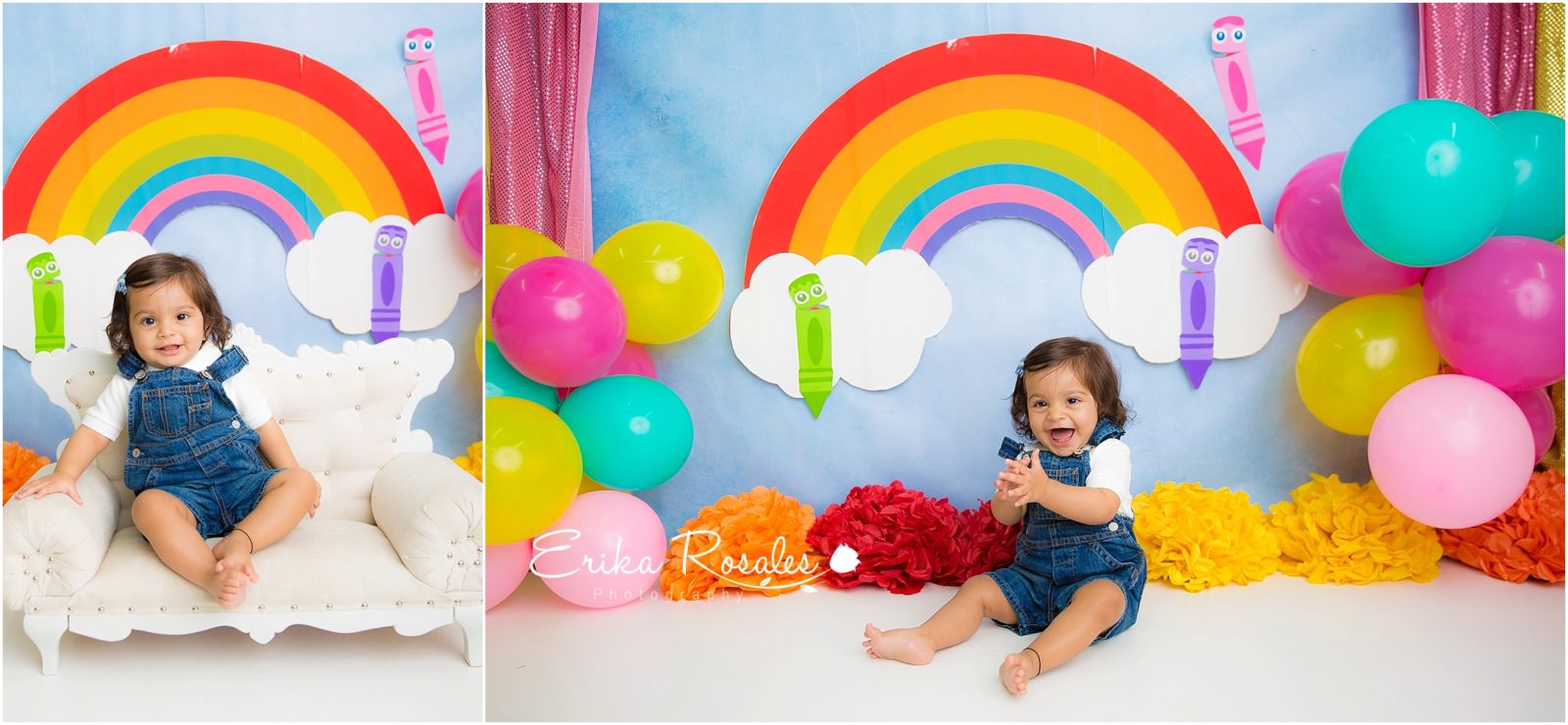 Erika Rosales New York Photo Studio | Family Portrait Studio in Bronx NY