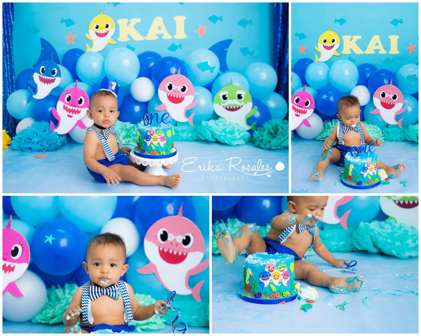 Erika Rosales New York Photo Studio | Family Portrait Studio in Bronx NY