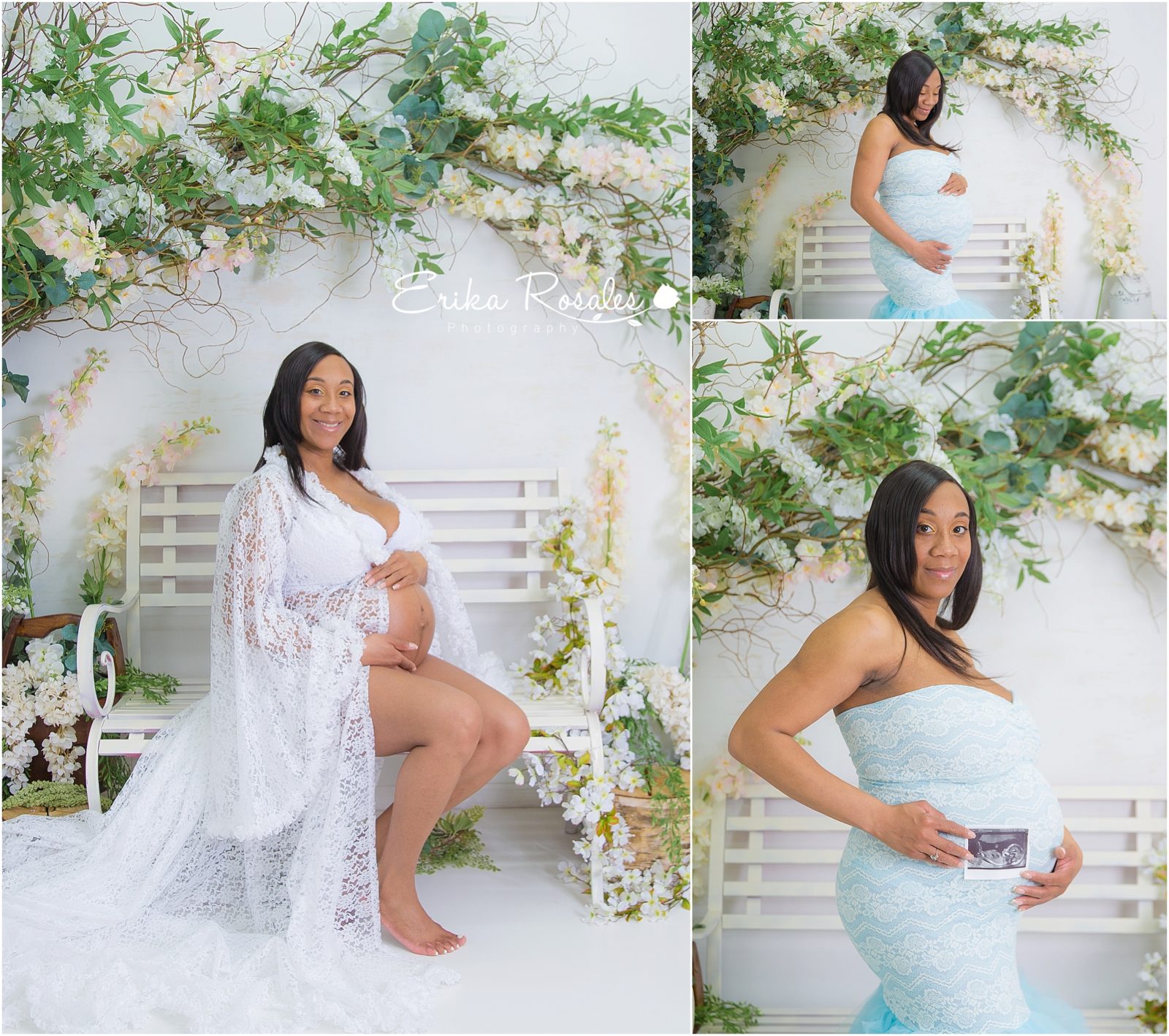 Erika Rosales Houston | Newborn-Smash Cake Maternity Photographer