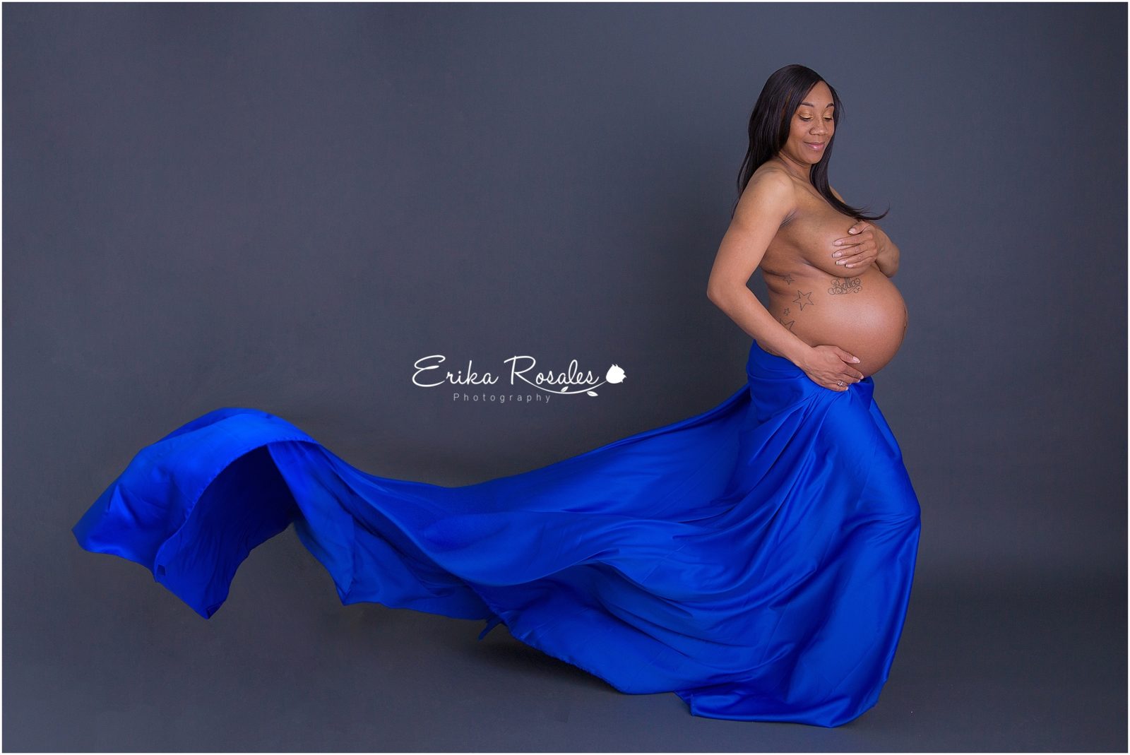 Erika Rosales New York Photo Studio | Family Portrait Studio in Bronx NY