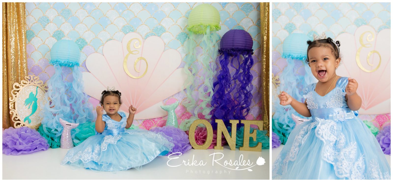 Erika Rosales New York Photo Studio | Family Portrait Studio in Bronx NY