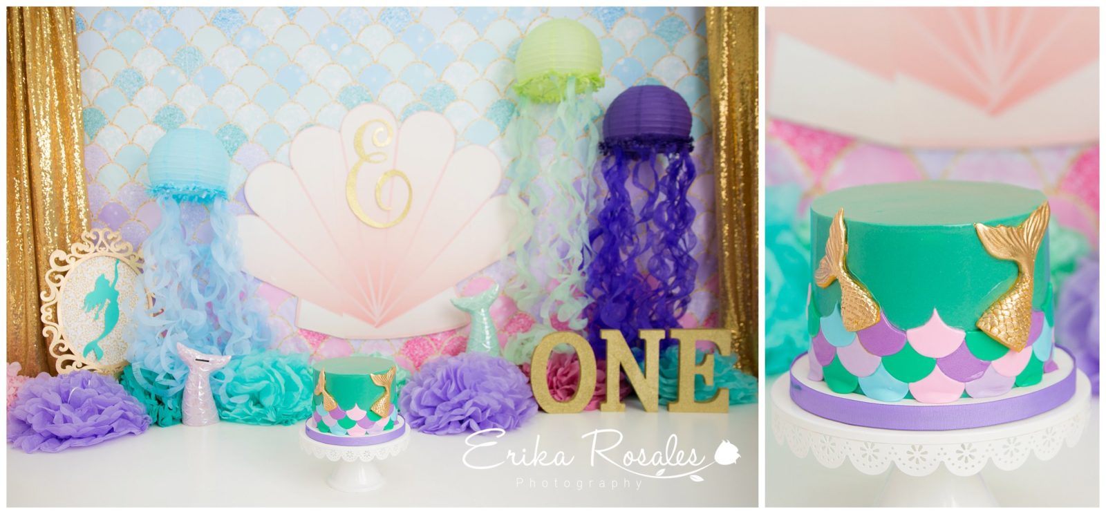 Erika Rosales Houston | Newborn-Smash Cake Maternity Photographer
