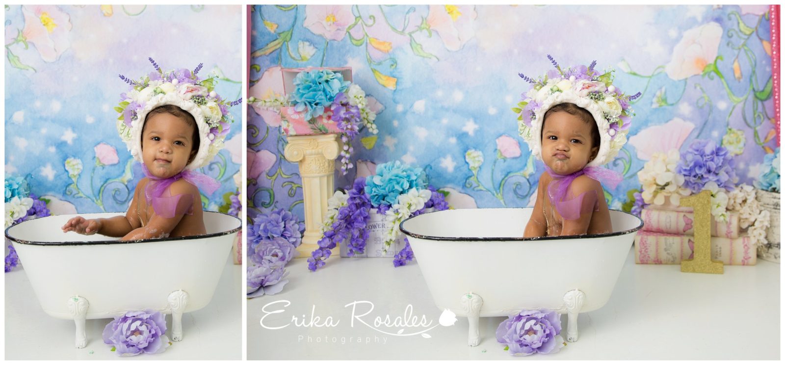 Erika Rosales New York Photo Studio | Family Portrait Studio in Bronx NY