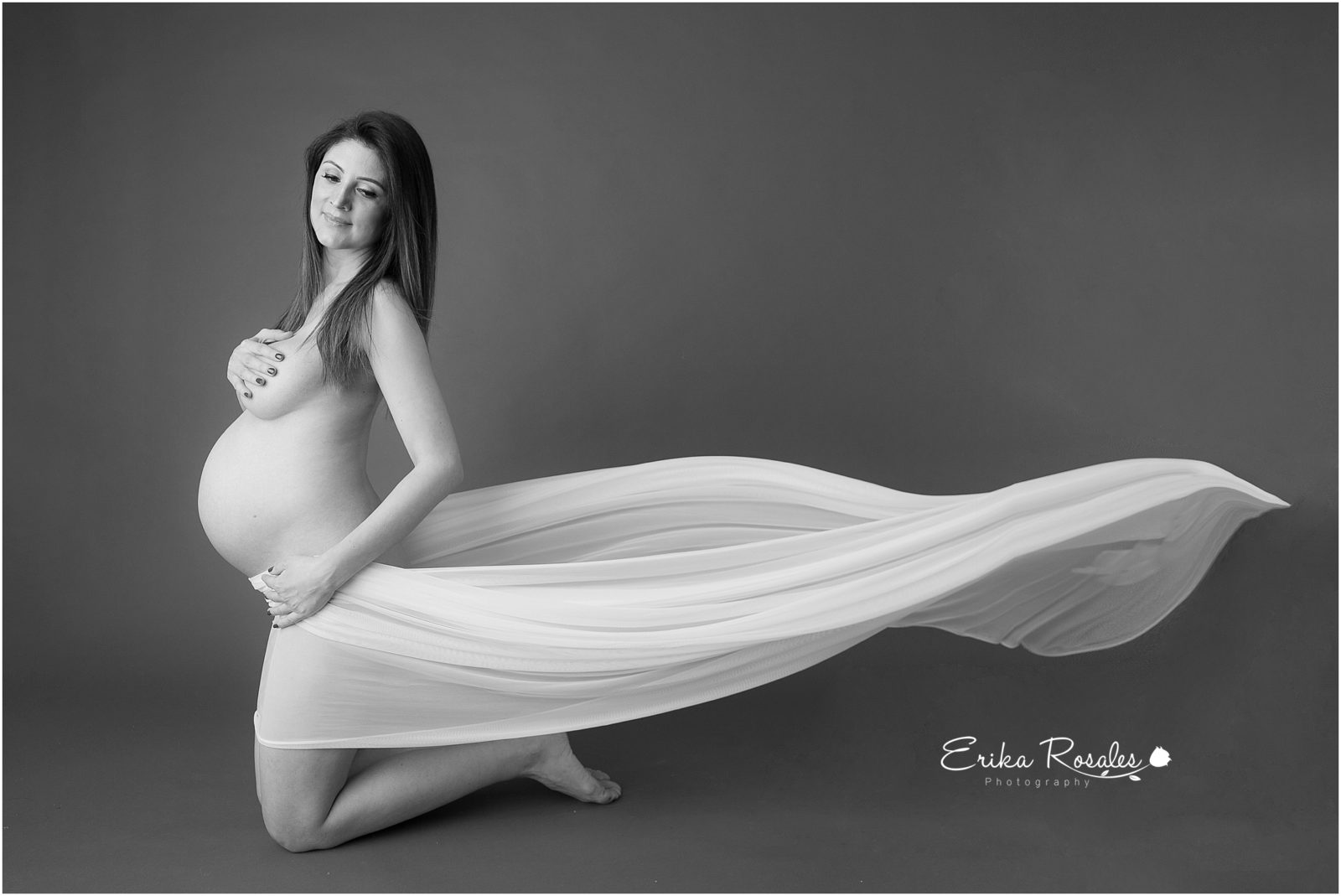 Erika Rosales New York Photo Studio | Family Portrait Studio in Bronx NY