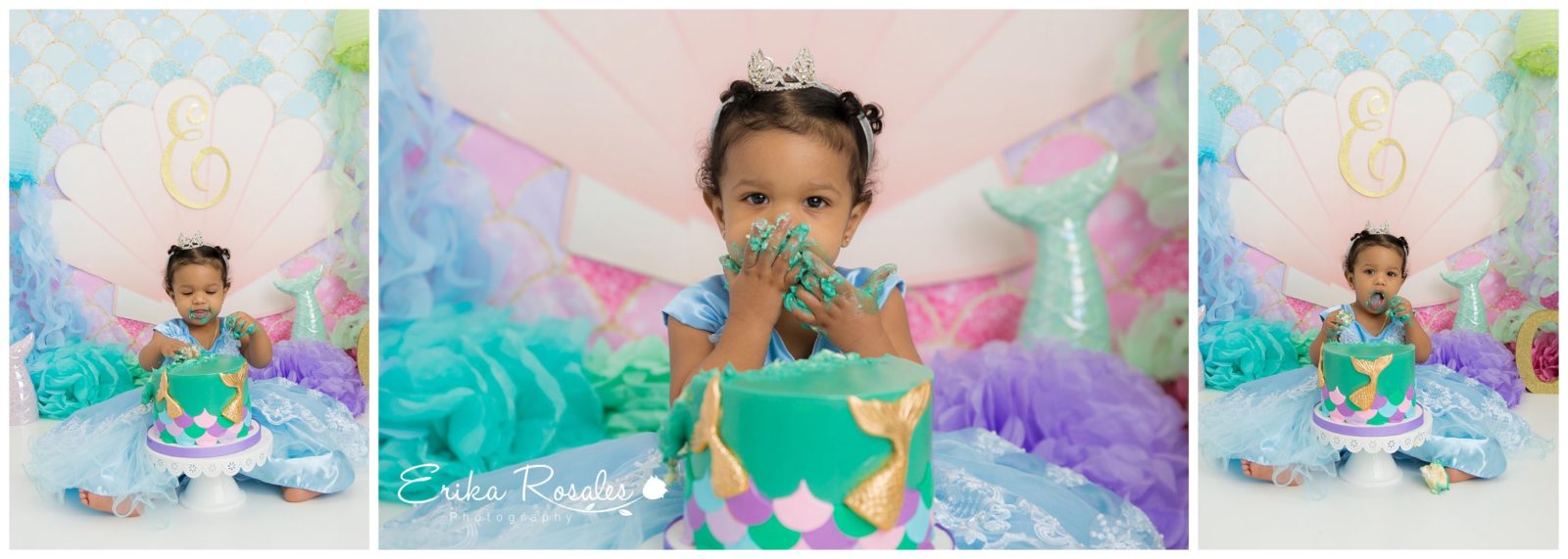 Erika Rosales New York Photo Studio | Family Portrait Studio in Bronx NY