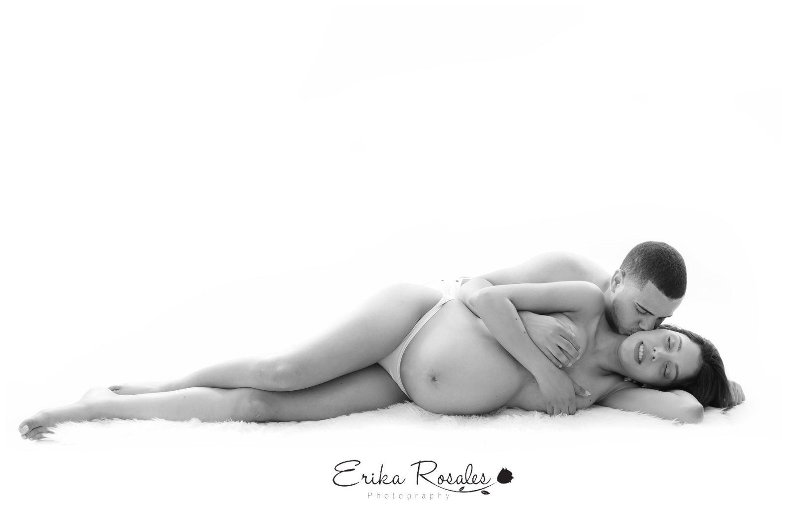 Erika Rosales New York Photo Studio | Family Portrait Studio in Bronx NY