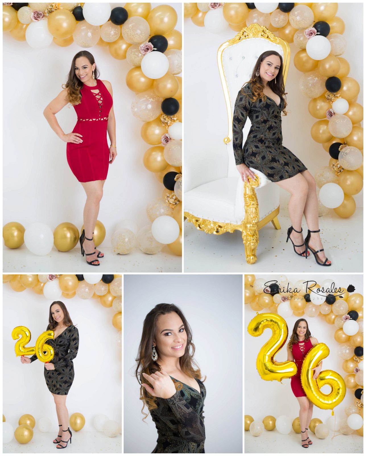 Erika Rosales New York Photo Studio | Family Portrait Studio in Bronx NY