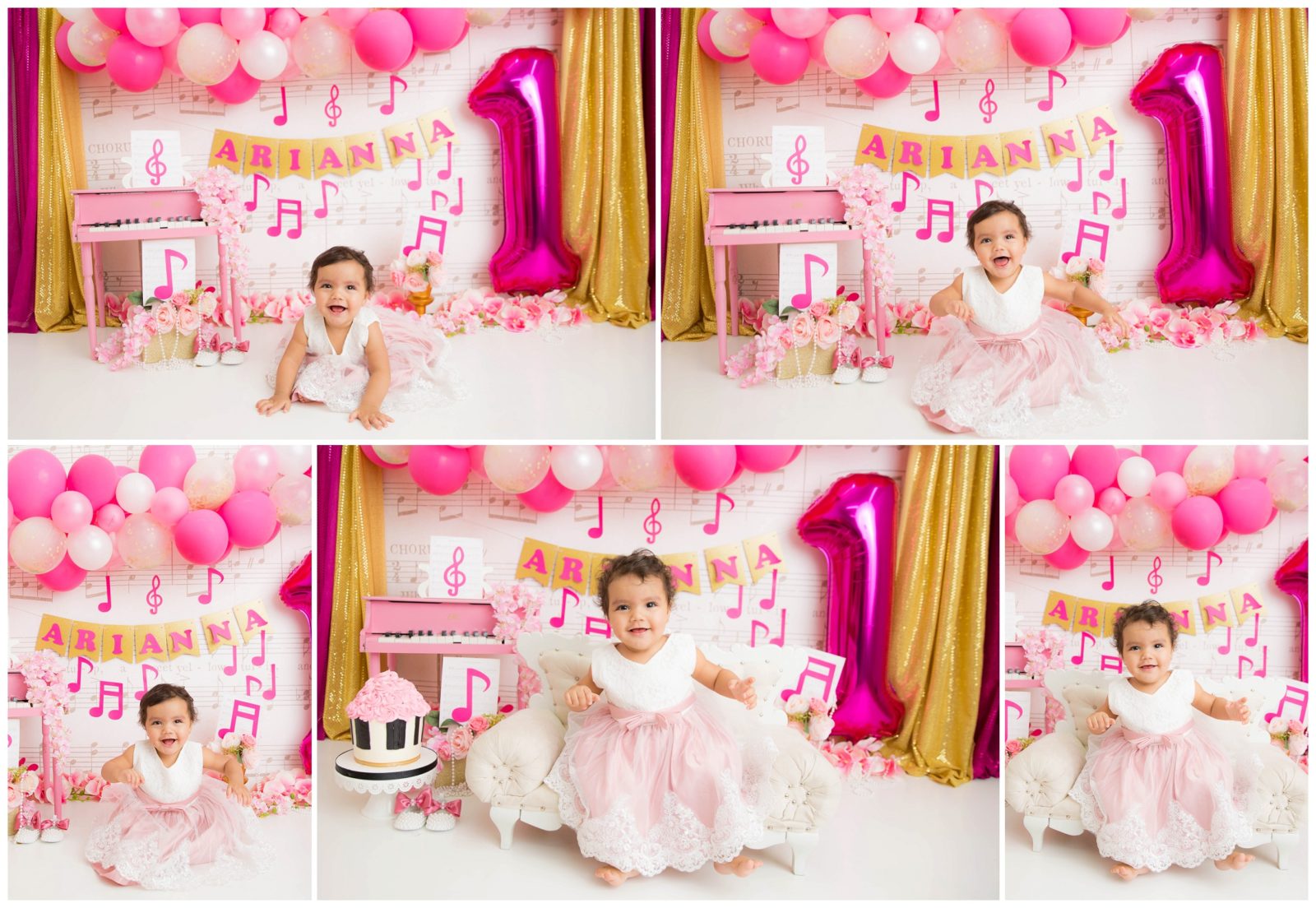 Erika Rosales New York Photo Studio | Family Portrait Studio in Bronx NY