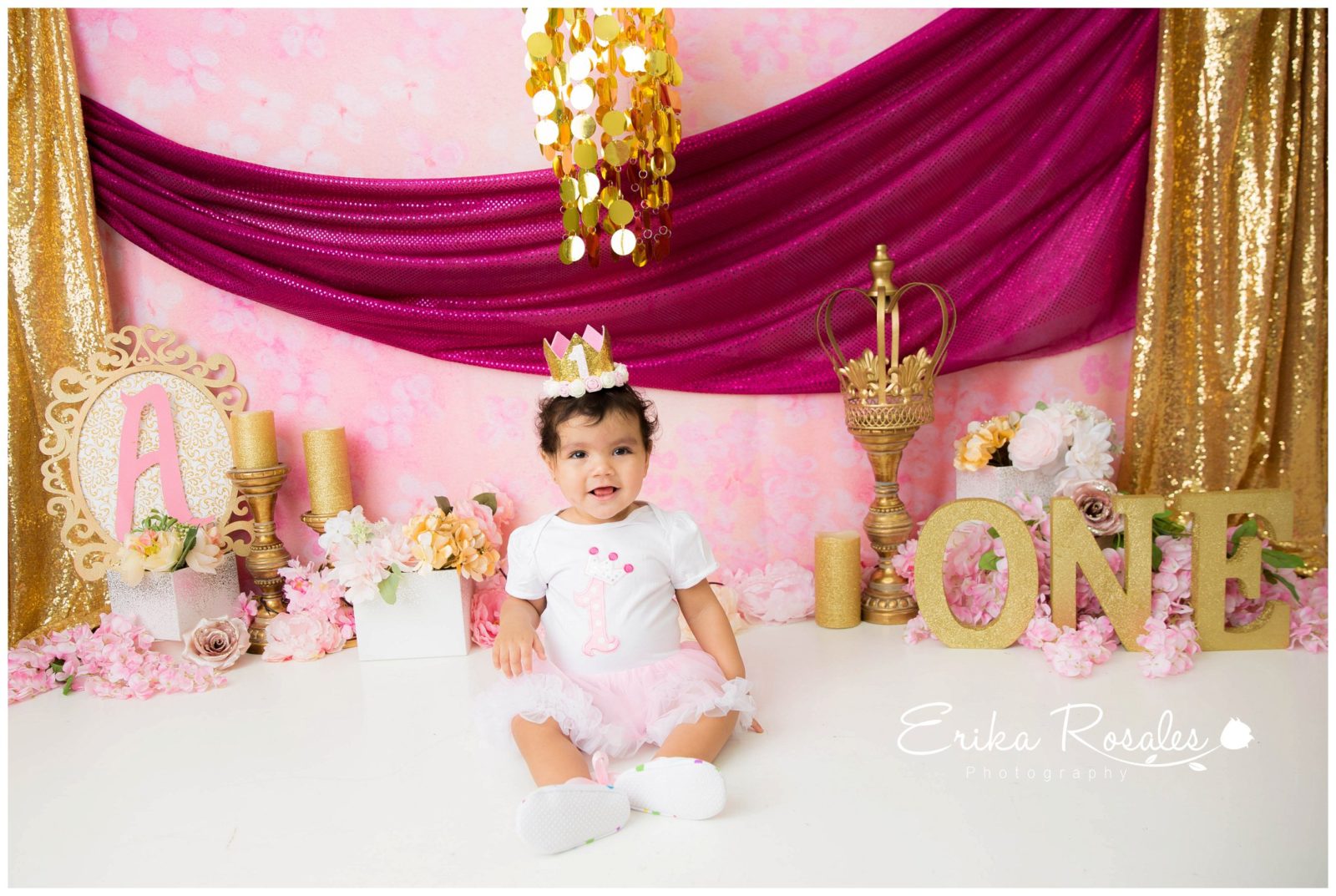 Erika Rosales New York Photo Studio | Family Portrait Studio in Bronx NY