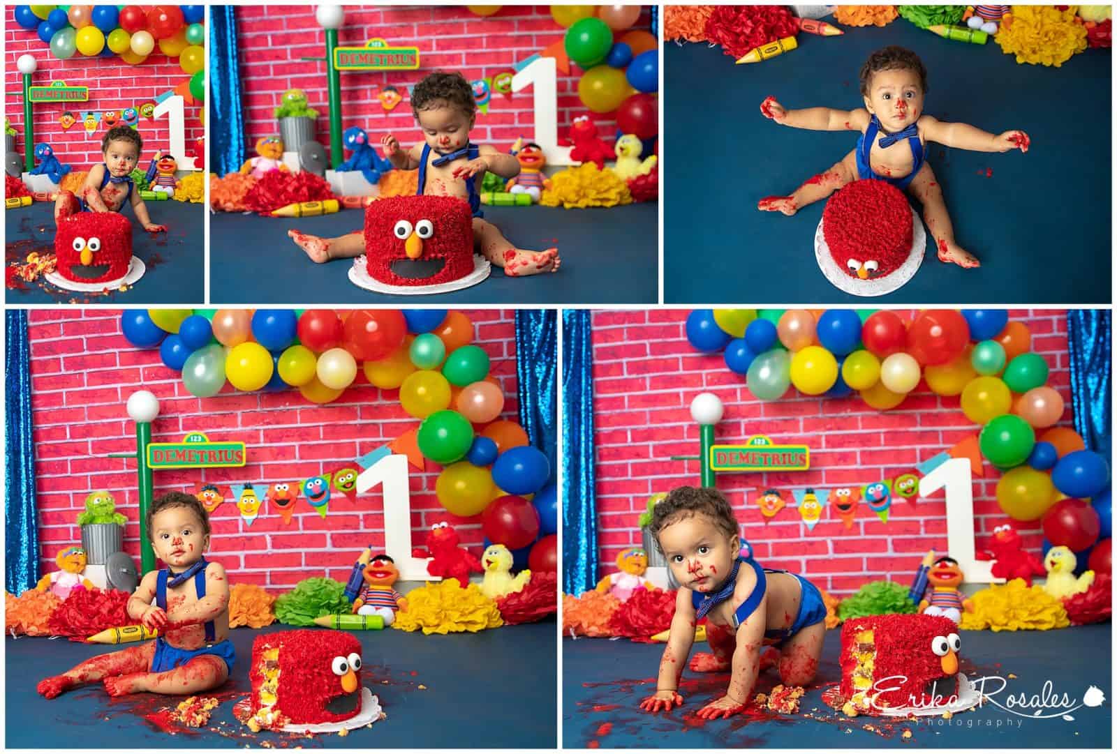 Erika Rosales New York Photo Studio | Family Portrait Studio in Bronx NY
