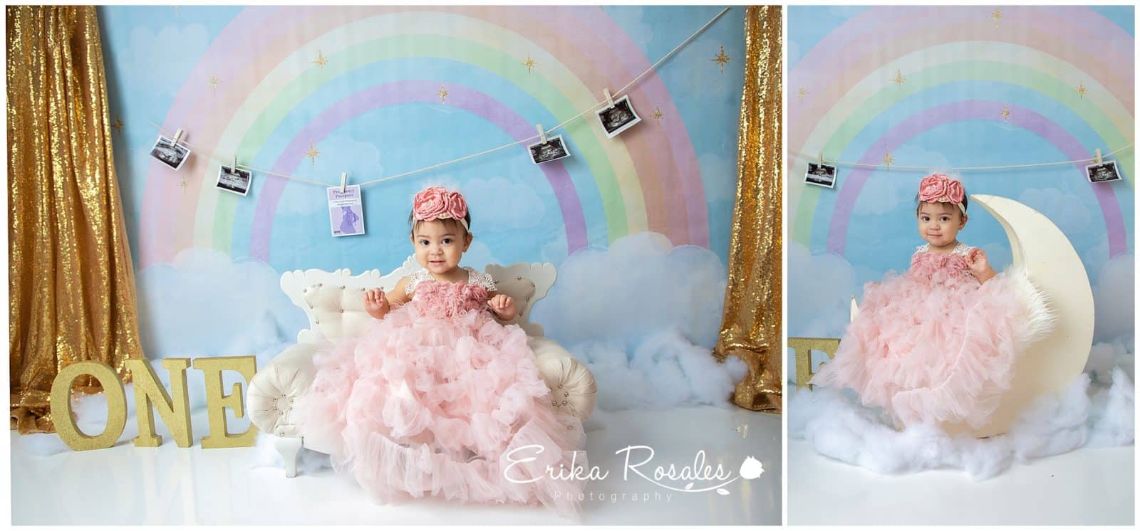 Erika Rosales New York Photo Studio | Family Portrait Studio in Bronx NY