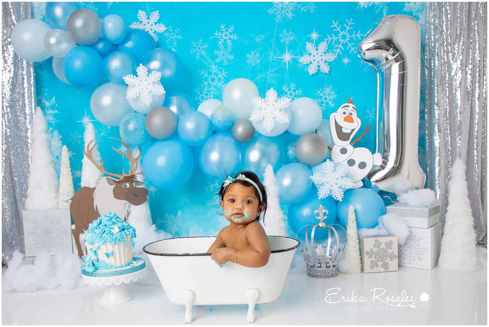 Erika Rosales New York Photo Studio | Family Portrait Studio in Bronx NY