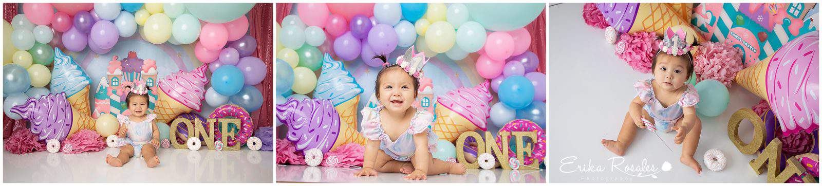 Erika Rosales New York Photo Studio | Family Portrait Studio in Bronx NY