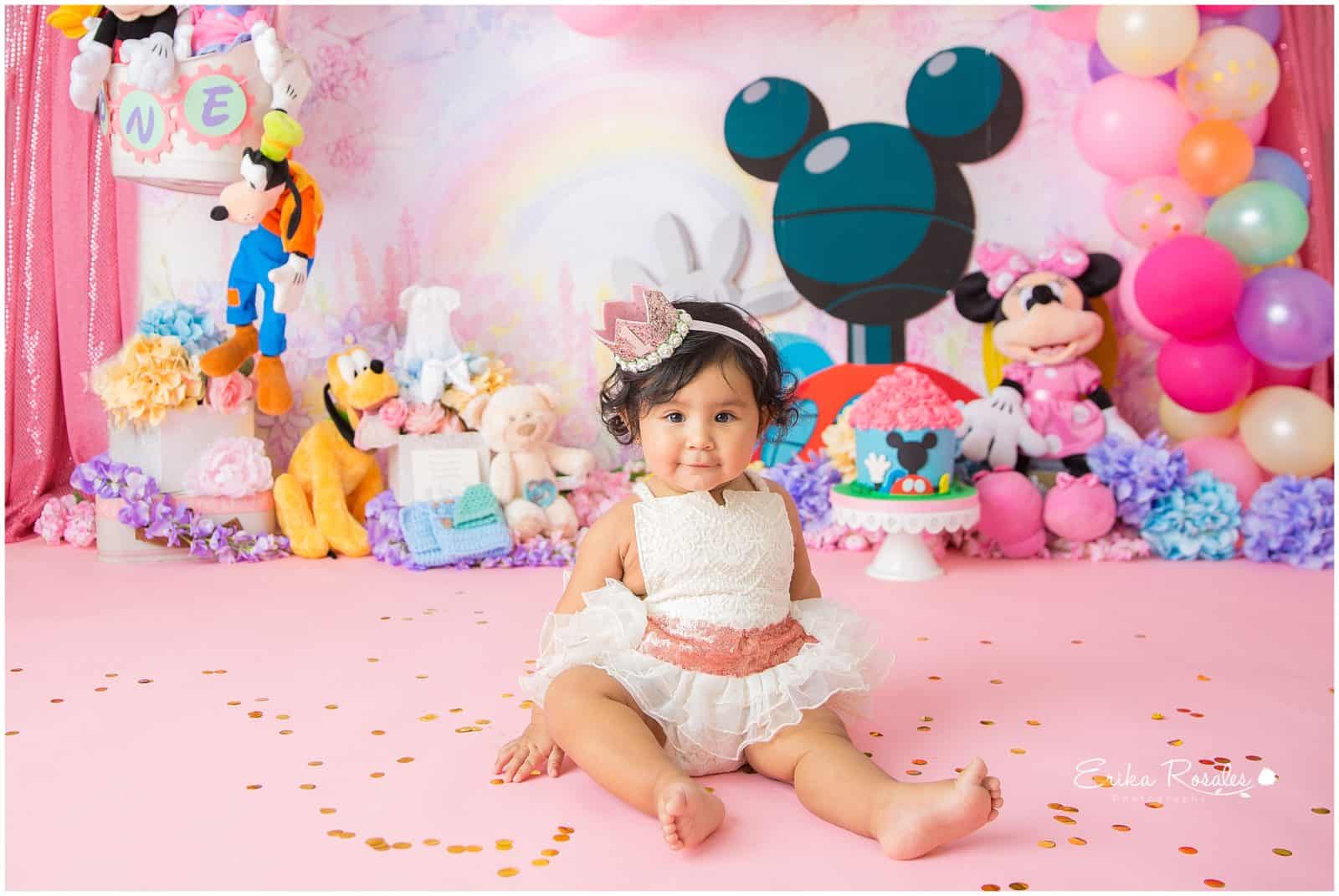 Erika Rosales New York Photo Studio | Family Portrait Studio in Bronx NY