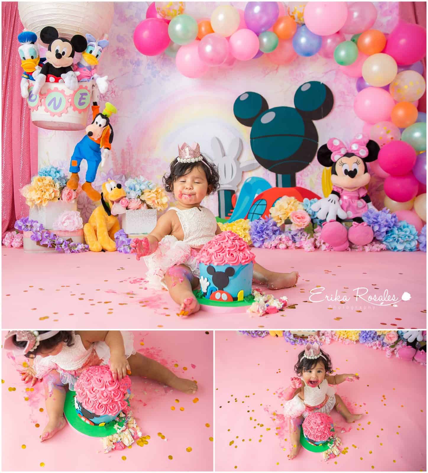 Erika Rosales New York Photo Studio | Family Portrait Studio in Bronx NY