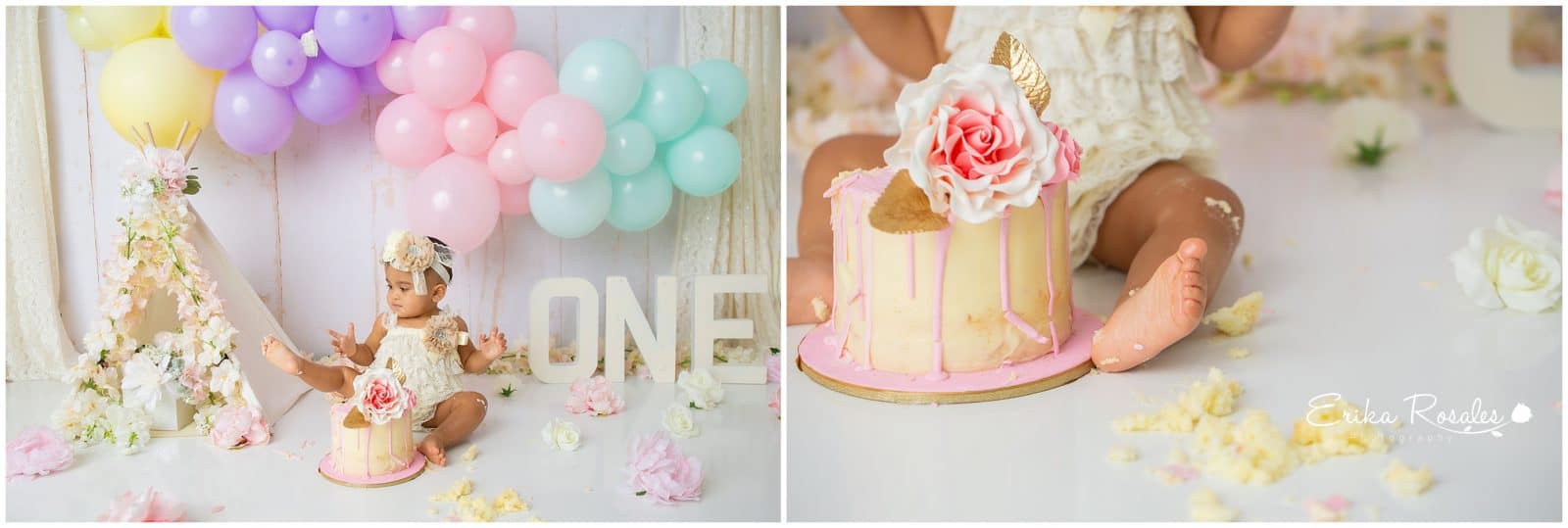 Erika Rosales New York Photo Studio | Family Portrait Studio in Bronx NY