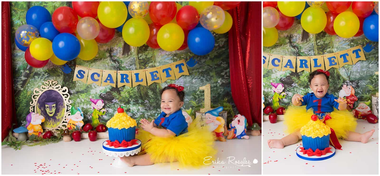 Erika Rosales New York Photo Studio | Family Portrait Studio in Bronx NY