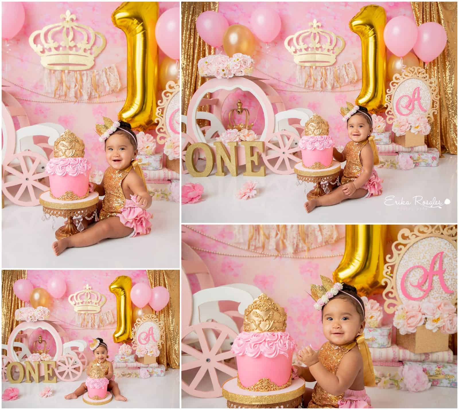 Erika Rosales New York Photo Studio | Family Portrait Studio in Bronx NY