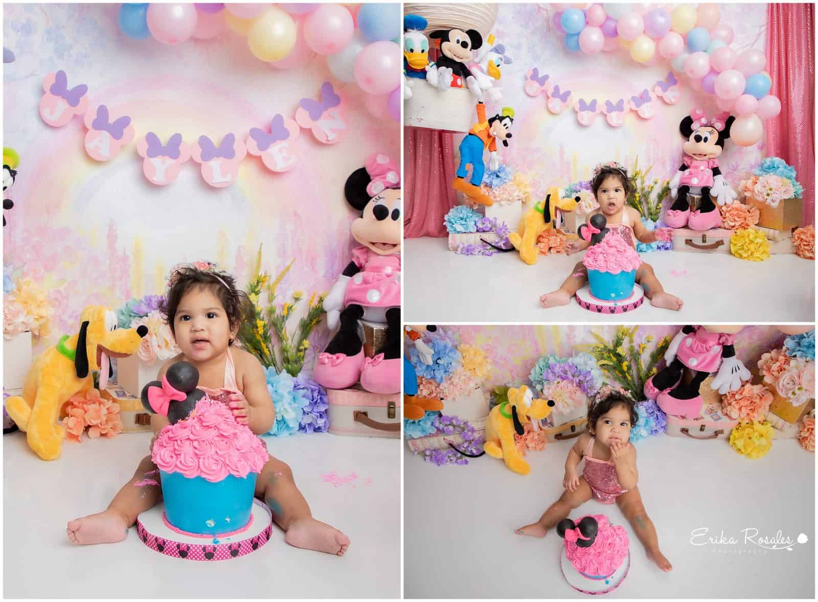 Erika Rosales New York Photo Studio | Family Portrait Studio in Bronx NY