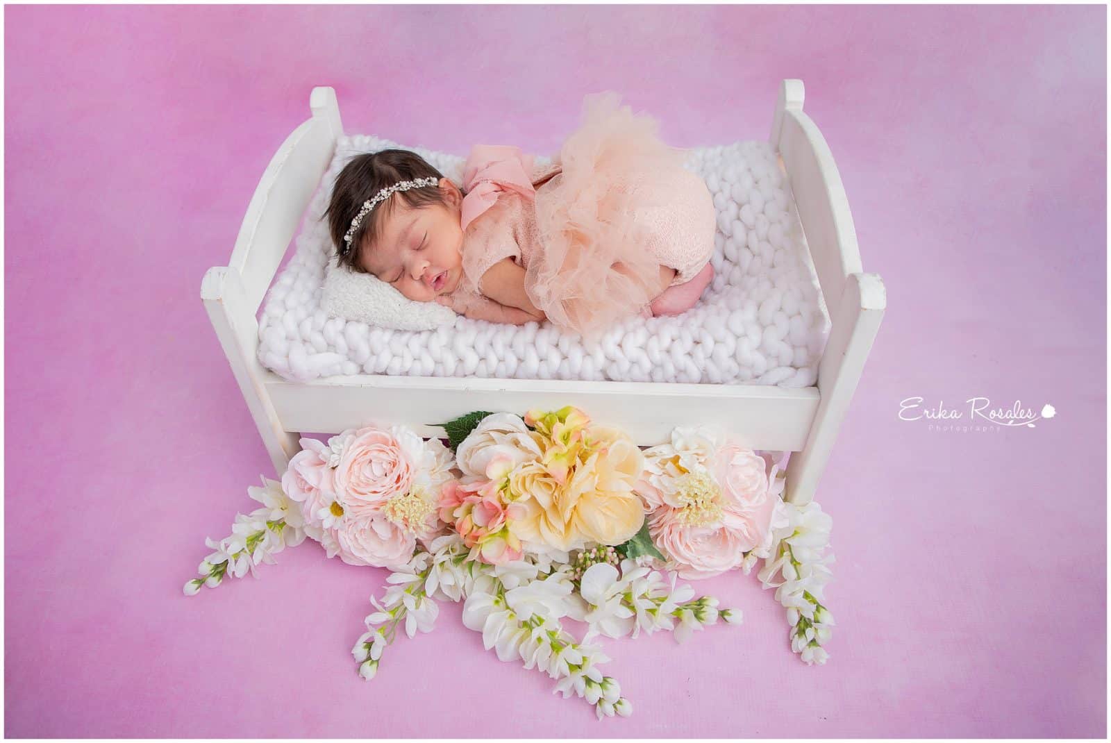 Erika Rosales New York Photo Studio | Family Portrait Studio in Bronx NY