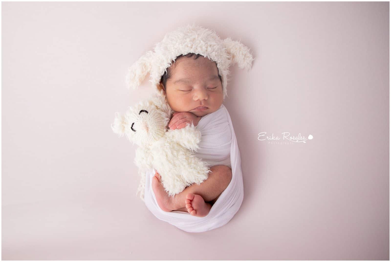 Erika Rosales New York Photo Studio | Family Portrait Studio in Bronx NY