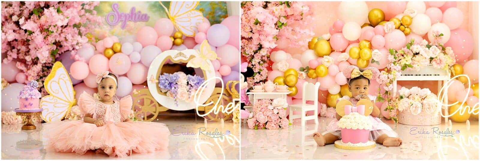 Erika Rosales New York Photo Studio | Family Portrait Studio in Bronx NY