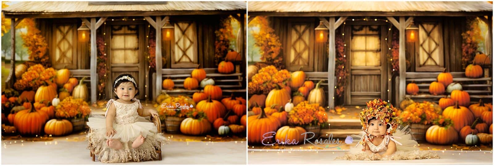 Erika Rosales Houston | Newborn-Smash Cake Maternity Photographer