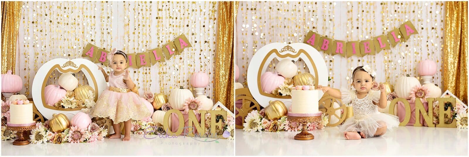 Erika Rosales New York Photo Studio | Family Portrait Studio in Bronx NY