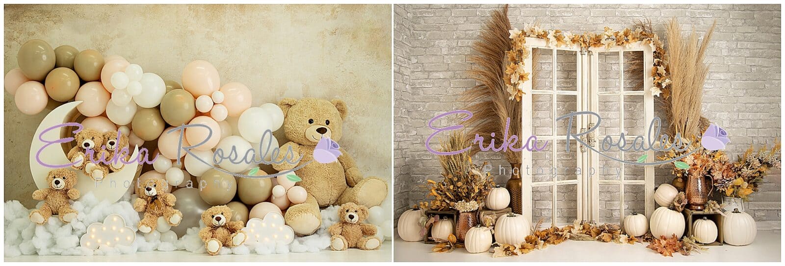 Erika Rosales New York Photo Studio | Family Portrait Studio in Bronx NY