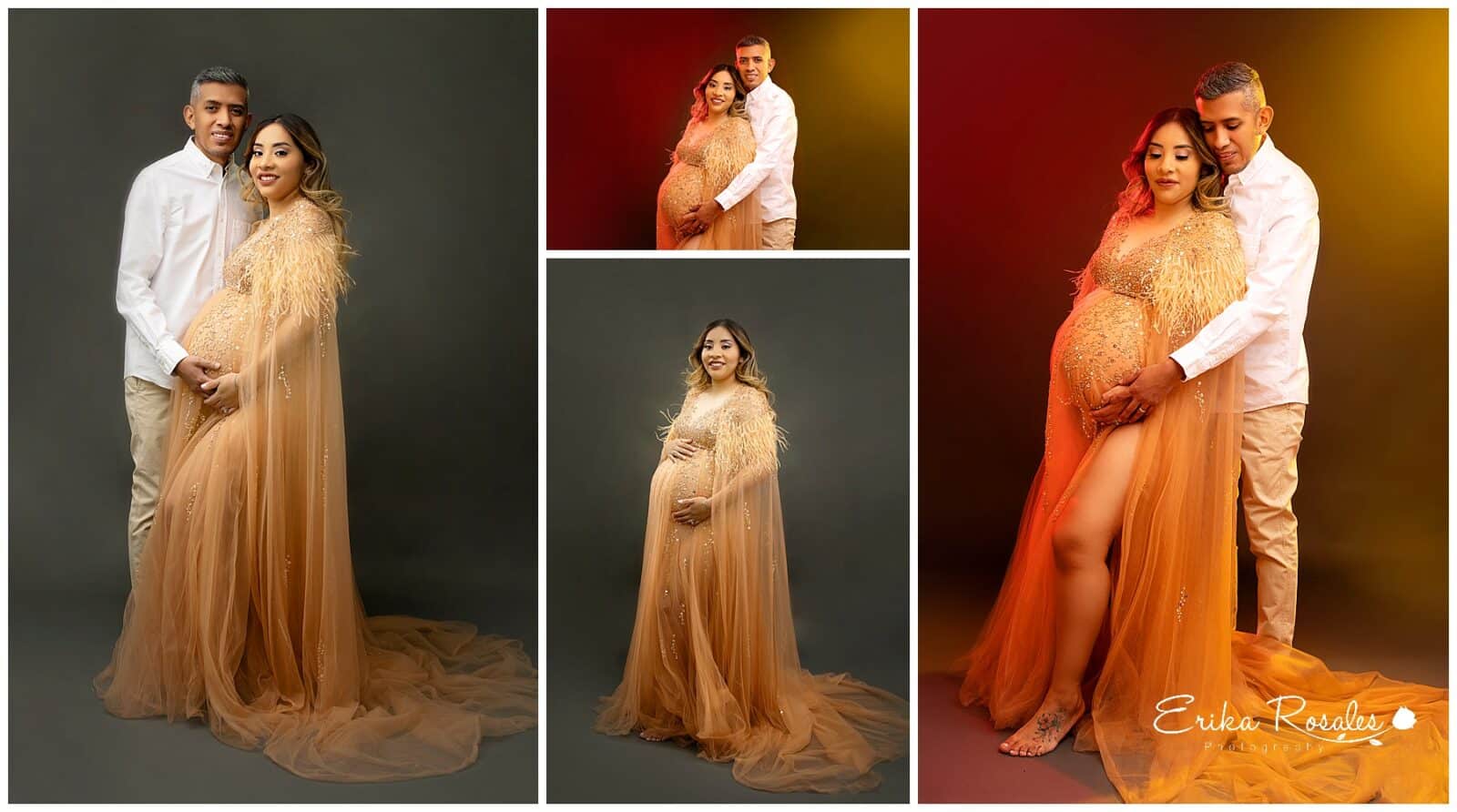 Erika Rosales Houston | Newborn-Smash Cake Maternity Photographer