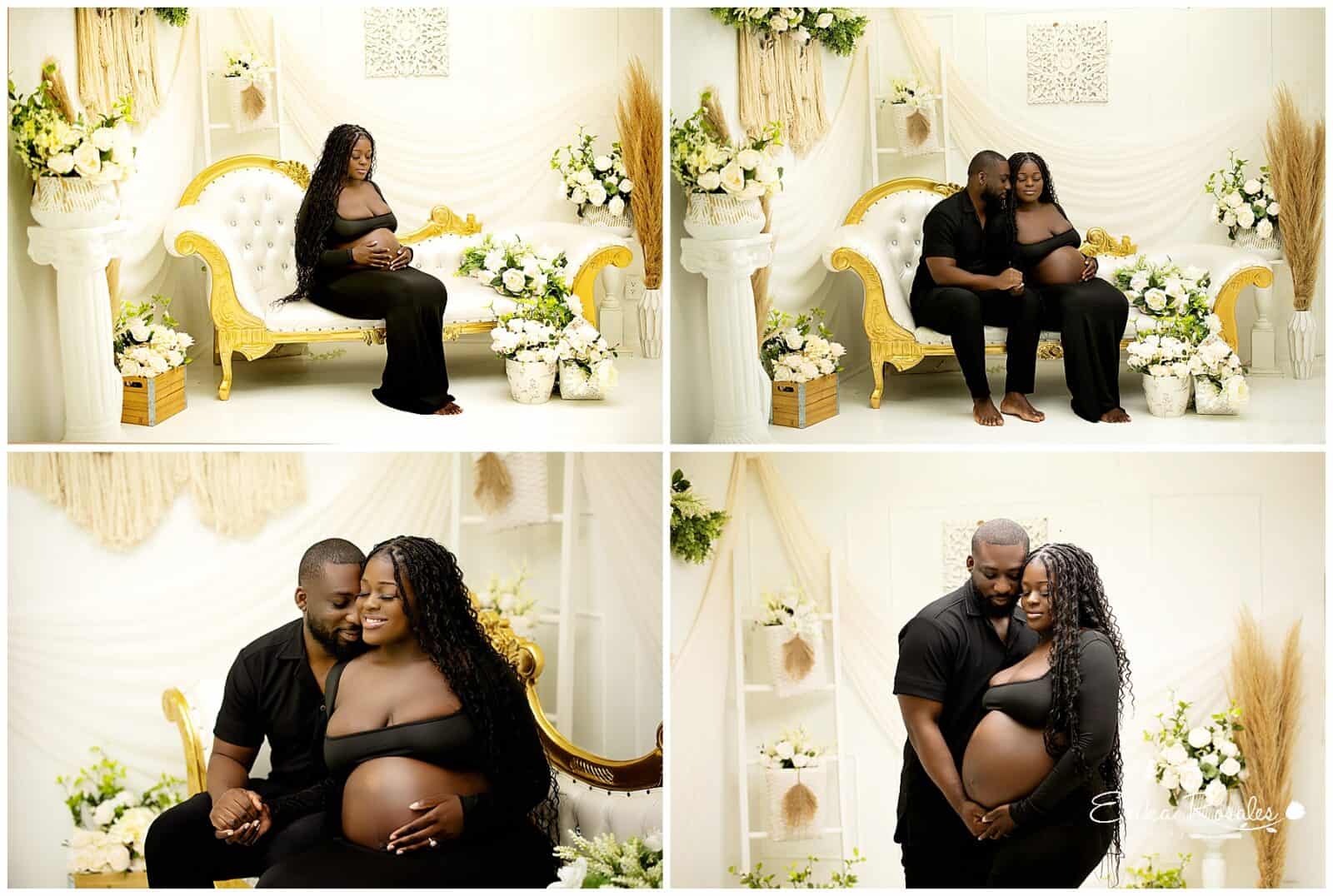 Erika Rosales Houston | Newborn-Smash Cake Maternity Photographer