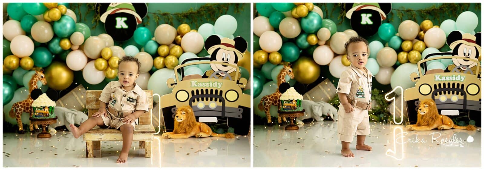 Erika Rosales Houston | Newborn-Smash Cake Maternity Photographer