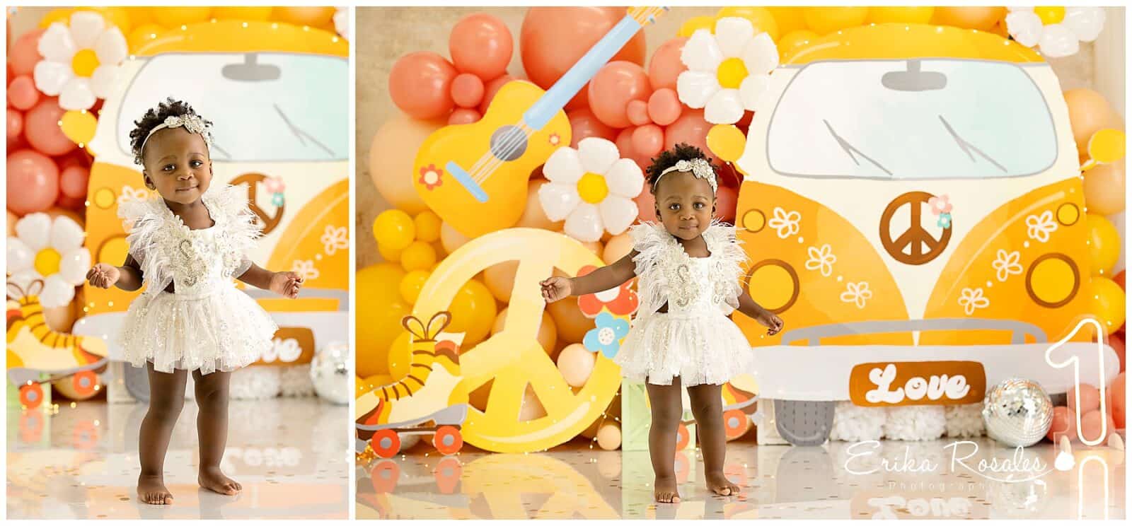 Erika Rosales Houston | Newborn-Smash Cake Maternity Photographer