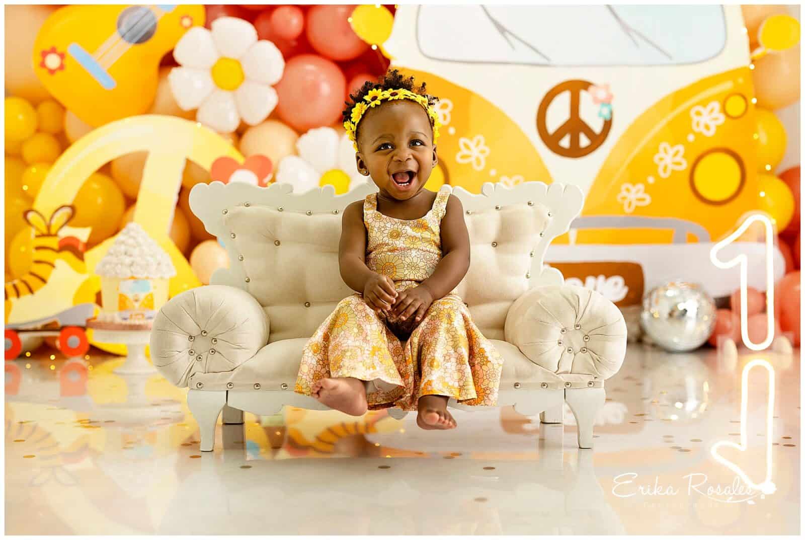 Erika Rosales Houston | Newborn-Smash Cake Maternity Photographer